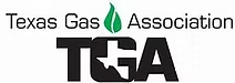 Texas Gas Association Logo