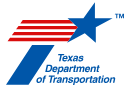 TxDOT Prequalified Logo
